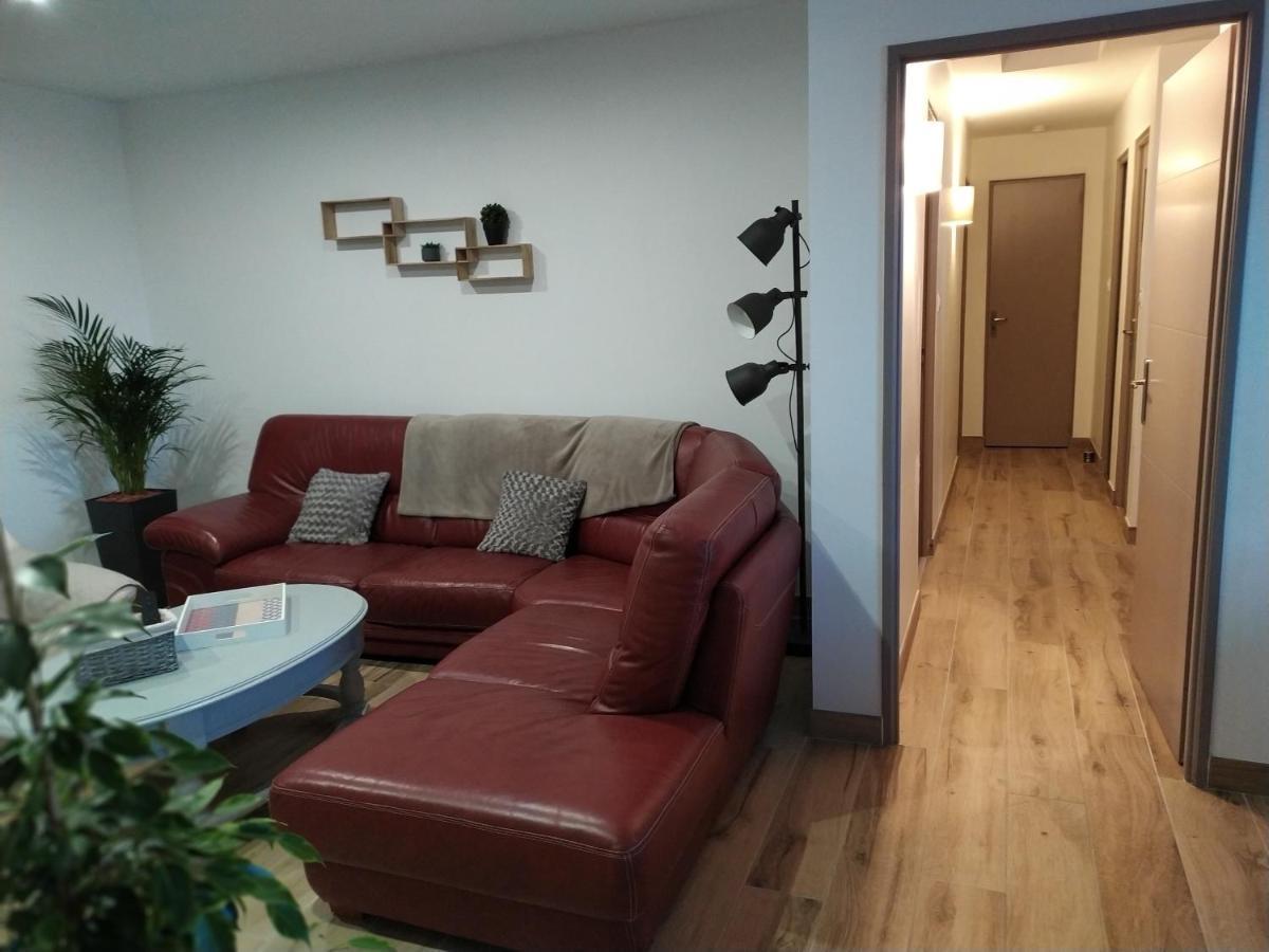 卡尔卡松L'Atelier De Robert别墅 外观 照片