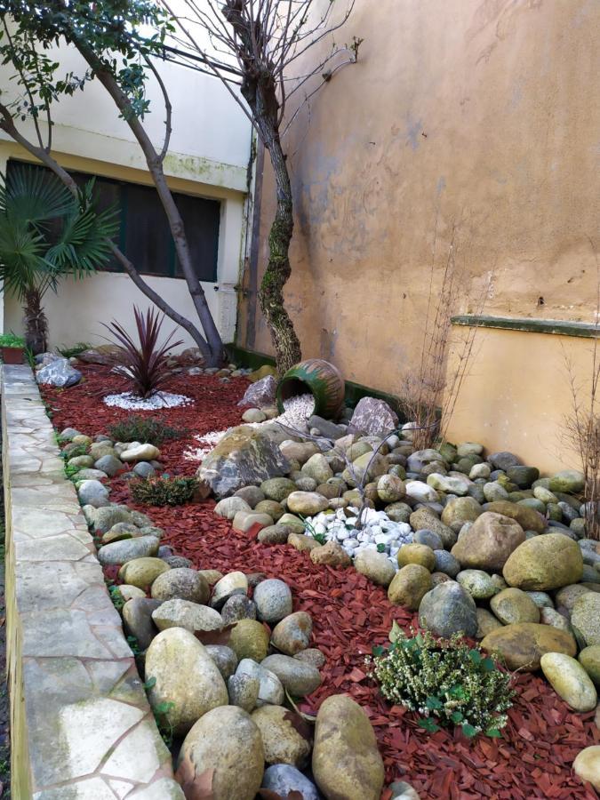 卡尔卡松L'Atelier De Robert别墅 外观 照片
